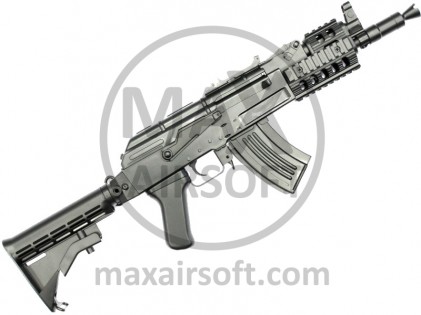 AK47UM Spetsnaz AEG Cyma (CM.521C)