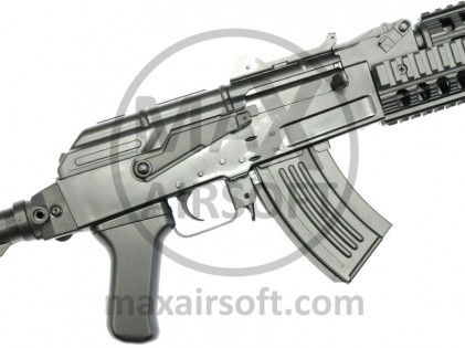 AK47UM Spetsnaz AEG Cyma (CM.521C)