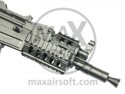 AK47UM Spetsnaz AEG Cyma (CM.521C)
