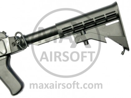 AK47UM Spetsnaz AEG Cyma (CM.521C)