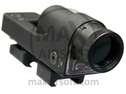 Optički Ni&scaron;an Reflex Sight Element