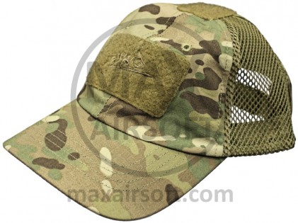Tactical Cap Vent MC Mil-Tec