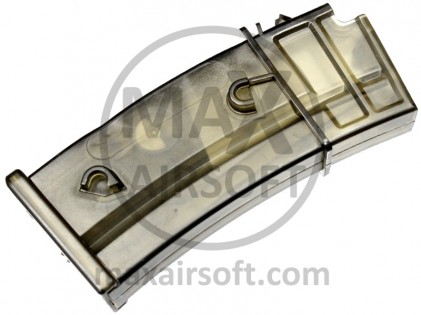 G36 Magazine 470BB