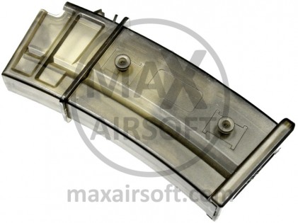 G36 Magazine 470BB