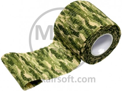 Adhesive Tape Multicam