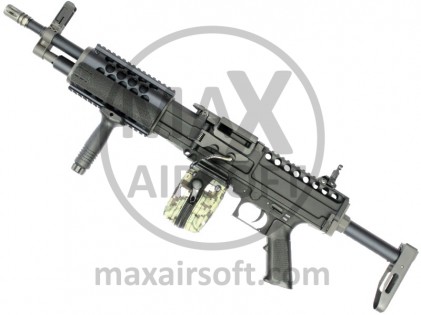 Pu&scaron;ka AEG Stoner 96 LMG CA (CA063M)
