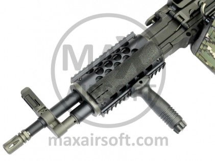 Pu&scaron;ka AEG Stoner 96 LMG CA (CA063M)