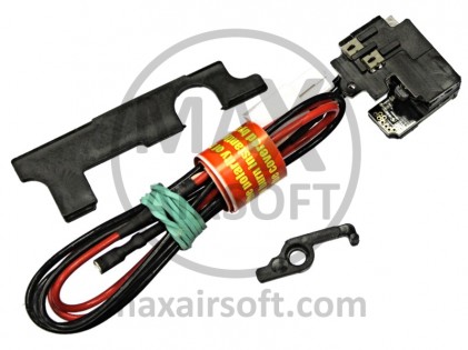 Mosfet ASCU V2 Gen.4 AS