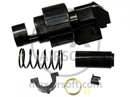 Hop-Up-Kammer G36 SHS