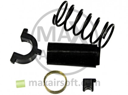 Hop-Up-Kammer G36 SHS