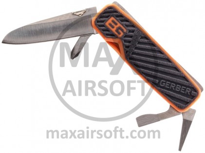 Bear Grylls Pocket Tool Knife