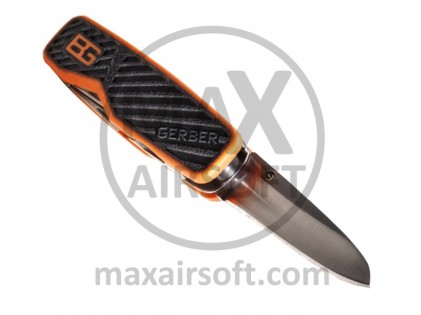 Bear Grylls Pocket Tool Knife