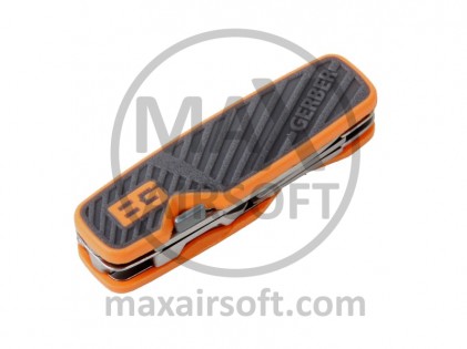 Bear Grylls Pocket Tool Knife