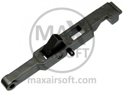 PPS VSR Trigger parts Steel