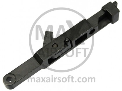 PPS VSR Trigger parts Steel