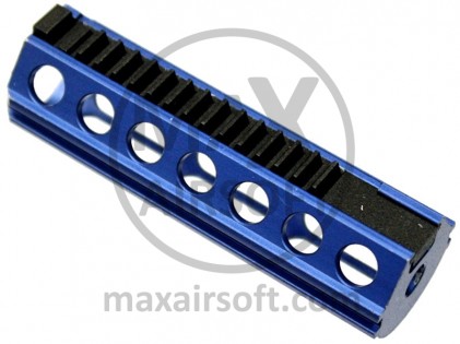 Aluminijski Klip s 14 Čeličnih Zuba
