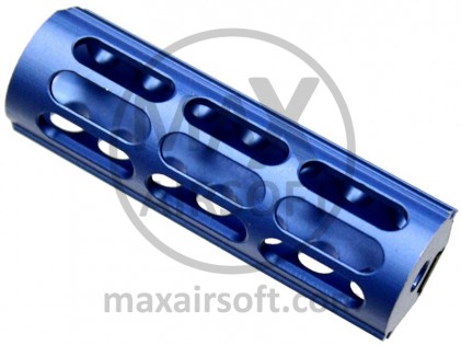 Aluminijski Klip s 14 Čeličnih Zuba