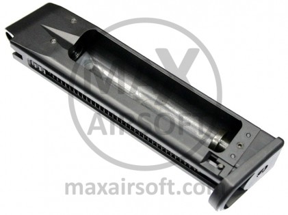 Spremnik M92 CO2 STTI