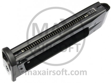 Spremnik M92 CO2 STTI