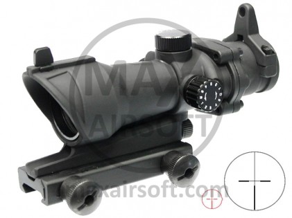Optika Aim-O Combat Scope 4x32 IR