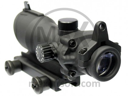 Optika Aim-O Combat Scope 4x32 IR
