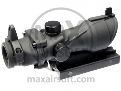 Optika Aim-O Combat Scope 4x32 IR