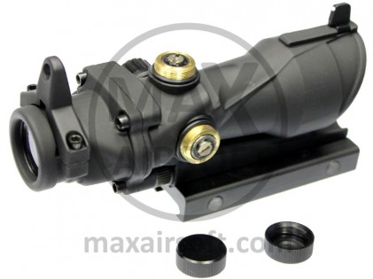 Optika Aim-O Combat Scope 4x32 IR