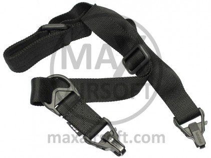 1/2-Point Sling MA3 FMA Black