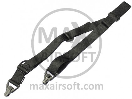 1/2-Point Sling MA3 FMA Black