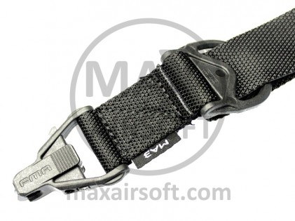 1/2-Point Sling MA3 FMA Black