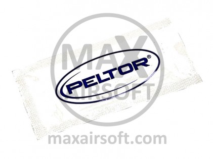 Peltor Lense Cleaner