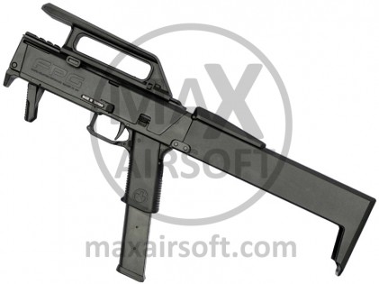 Pi&scaron;tolj GBB FPG Compact Magpul PTS