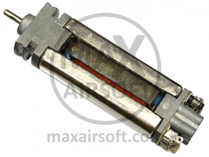 Motor CTW Celcius