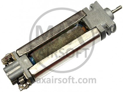 Motor CTW Celcius