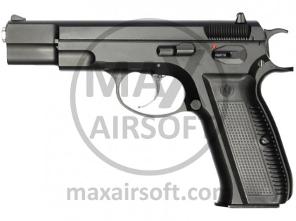 Pi&scaron;tolj GBB CZ75 FM KJW (KP-09)