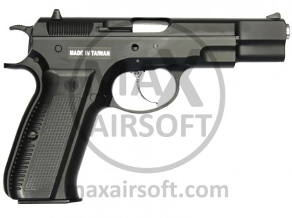 Pi&scaron;tolj GBB CZ75 FM KJW (KP-09)