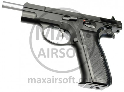 Pi&scaron;tolj GBB CZ75 FM KJW (KP-09)