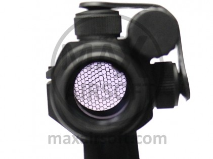 Optični Merek AP M2 s Killflashom