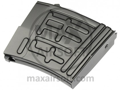 SVD 50BB Magazine KA