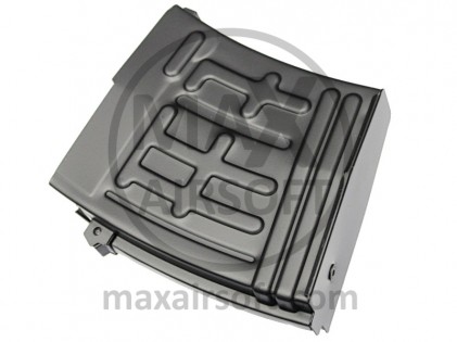 SVD 50BB Magazine KA