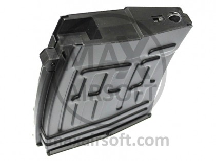 SVD 50BB Magazine KA