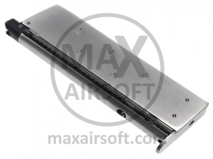 Spremnik Colt 1911 Chrome WE