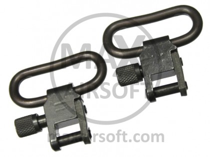 Swivel Stood Sling Mount BlackHawk 2pcs