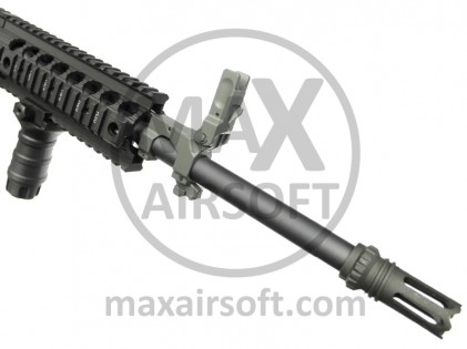 Pu&scaron;ka AEG Colt M4 Carbine (CA073M)