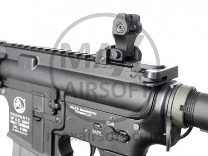 Pu&scaron;ka AEG Colt M4 Carbine (CA073M)