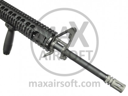 Pu&scaron;ka AEG Colt M16 SPR CA