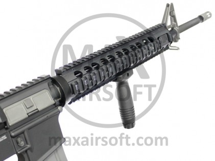 Pu&scaron;ka AEG Colt M16 SPR CA