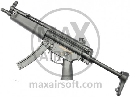 Pu&scaron;ka AEG CA5 A5 WF CA (MP008M)