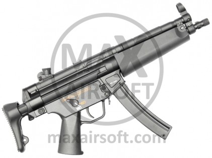 Pu&scaron;ka AEG CA5 A5 WF CA (MP008M)