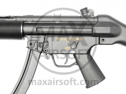 Pu&scaron;ka AEG CA5 SD5 CA (MP009M)